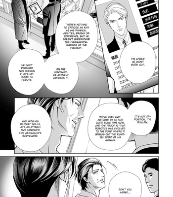 [NITTA Youka] Haru wo Daiteita Alive afterward [Eng] – Gay Manga sex 96