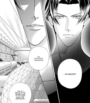 [NITTA Youka] Haru wo Daiteita Alive afterward [Eng] – Gay Manga sex 97