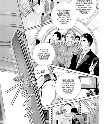 [NITTA Youka] Haru wo Daiteita Alive afterward [Eng] – Gay Manga sex 98