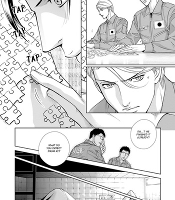 [NITTA Youka] Haru wo Daiteita Alive afterward [Eng] – Gay Manga sex 103