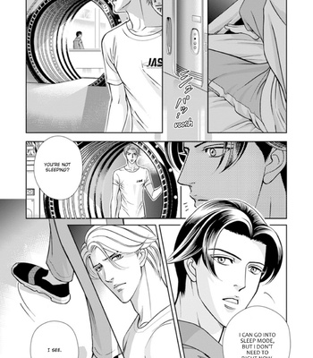 [NITTA Youka] Haru wo Daiteita Alive afterward [Eng] – Gay Manga sex 104