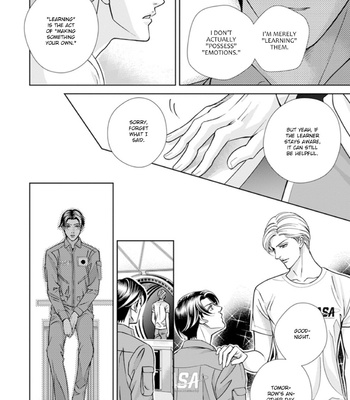 [NITTA Youka] Haru wo Daiteita Alive afterward [Eng] – Gay Manga sex 109