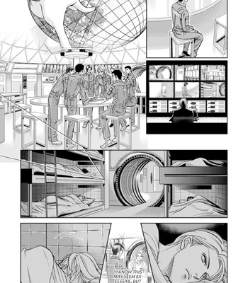 [NITTA Youka] Haru wo Daiteita Alive afterward [Eng] – Gay Manga sex 110