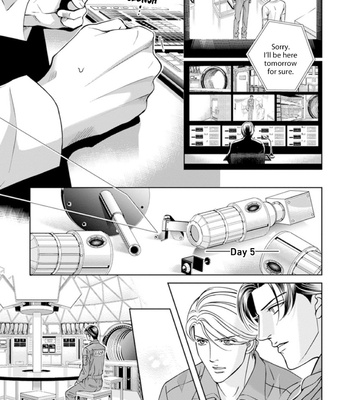 [NITTA Youka] Haru wo Daiteita Alive afterward [Eng] – Gay Manga sex 116