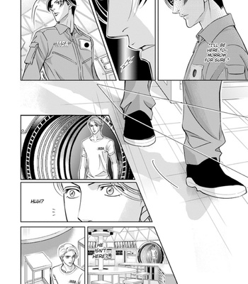 [NITTA Youka] Haru wo Daiteita Alive afterward [Eng] – Gay Manga sex 117