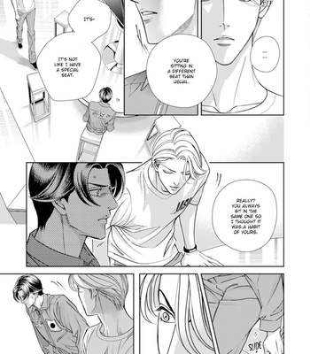 [NITTA Youka] Haru wo Daiteita Alive afterward [Eng] – Gay Manga sex 122