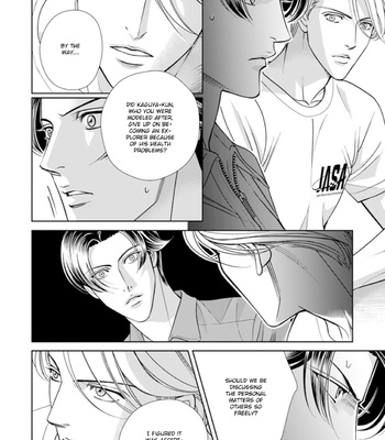 [NITTA Youka] Haru wo Daiteita Alive afterward [Eng] – Gay Manga sex 123