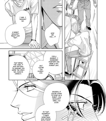 [NITTA Youka] Haru wo Daiteita Alive afterward [Eng] – Gay Manga sex 124