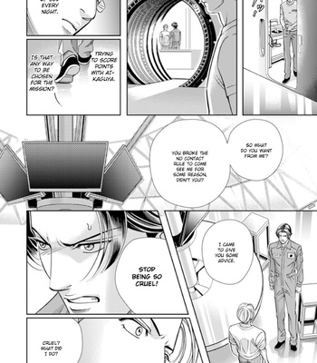 [NITTA Youka] Haru wo Daiteita Alive afterward [Eng] – Gay Manga sex 125