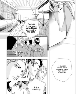 [NITTA Youka] Haru wo Daiteita Alive afterward [Eng] – Gay Manga sex 128