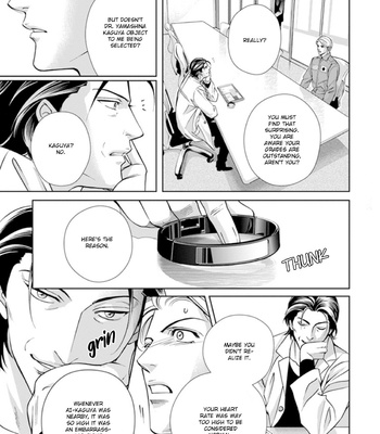 [NITTA Youka] Haru wo Daiteita Alive afterward [Eng] – Gay Manga sex 132