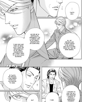 [NITTA Youka] Haru wo Daiteita Alive afterward [Eng] – Gay Manga sex 134