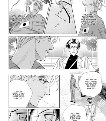 [NITTA Youka] Haru wo Daiteita Alive afterward [Eng] – Gay Manga sex 139