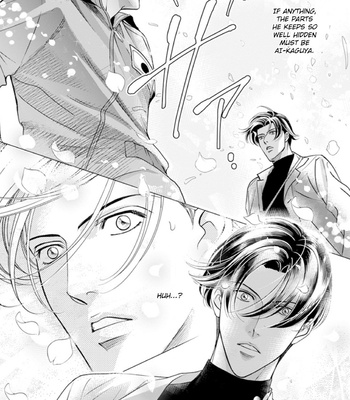 [NITTA Youka] Haru wo Daiteita Alive afterward [Eng] – Gay Manga sex 141