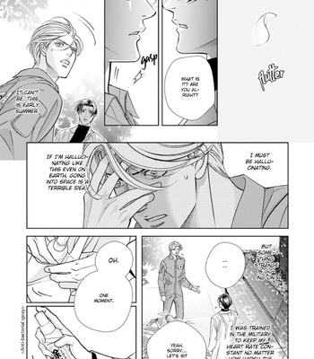 [NITTA Youka] Haru wo Daiteita Alive afterward [Eng] – Gay Manga sex 142