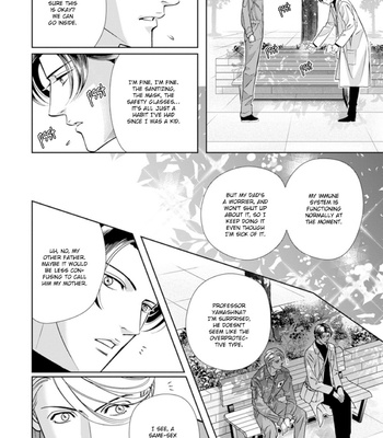 [NITTA Youka] Haru wo Daiteita Alive afterward [Eng] – Gay Manga sex 143
