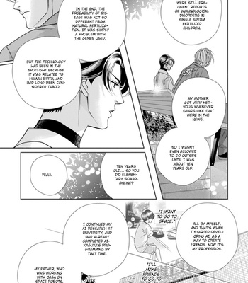 [NITTA Youka] Haru wo Daiteita Alive afterward [Eng] – Gay Manga sex 144