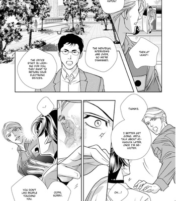 [NITTA Youka] Haru wo Daiteita Alive afterward [Eng] – Gay Manga sex 148