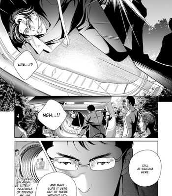 [NITTA Youka] Haru wo Daiteita Alive afterward [Eng] – Gay Manga sex 151