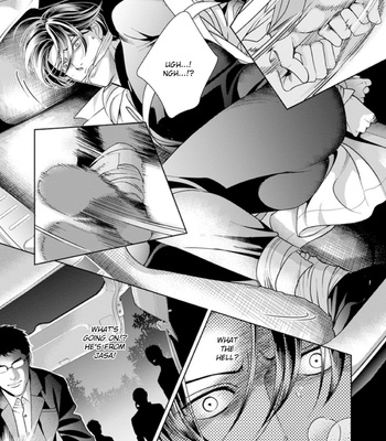 [NITTA Youka] Haru wo Daiteita Alive afterward [Eng] – Gay Manga sex 152