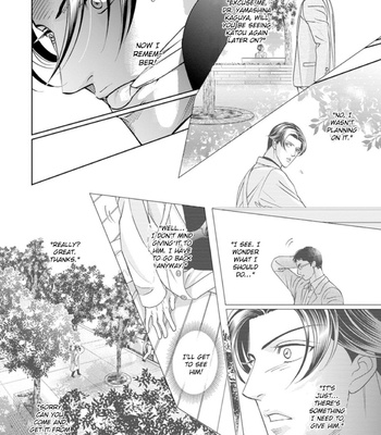 [NITTA Youka] Haru wo Daiteita Alive afterward [Eng] – Gay Manga sex 153