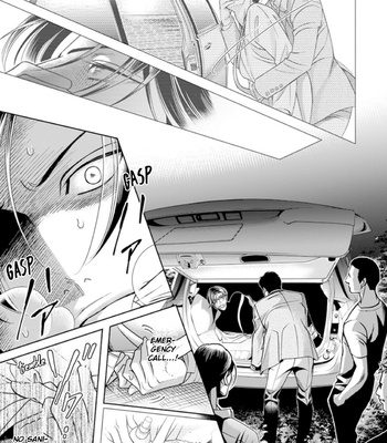 [NITTA Youka] Haru wo Daiteita Alive afterward [Eng] – Gay Manga sex 154