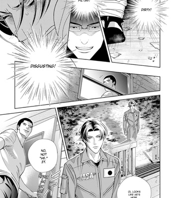 [NITTA Youka] Haru wo Daiteita Alive afterward [Eng] – Gay Manga sex 158