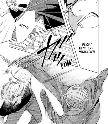 [NITTA Youka] Haru wo Daiteita Alive afterward [Eng] – Gay Manga sex 160
