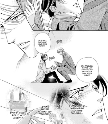 [NITTA Youka] Haru wo Daiteita Alive afterward [Eng] – Gay Manga sex 163