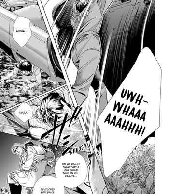 [NITTA Youka] Haru wo Daiteita Alive afterward [Eng] – Gay Manga sex 166