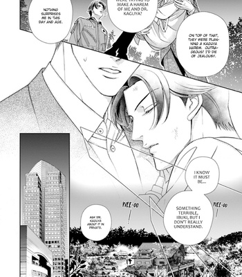 [NITTA Youka] Haru wo Daiteita Alive afterward [Eng] – Gay Manga sex 167