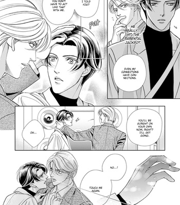 [NITTA Youka] Haru wo Daiteita Alive afterward [Eng] – Gay Manga sex 169