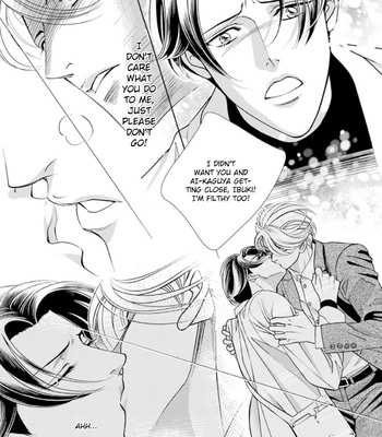 [NITTA Youka] Haru wo Daiteita Alive afterward [Eng] – Gay Manga sex 171
