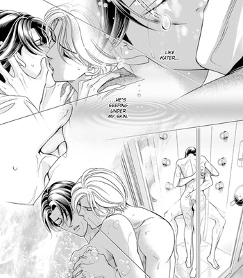 [NITTA Youka] Haru wo Daiteita Alive afterward [Eng] – Gay Manga sex 172