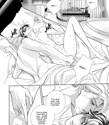 [NITTA Youka] Haru wo Daiteita Alive afterward [Eng] – Gay Manga sex 173