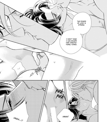 [NITTA Youka] Haru wo Daiteita Alive afterward [Eng] – Gay Manga sex 176