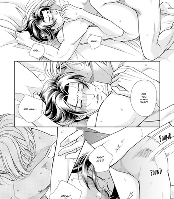 [NITTA Youka] Haru wo Daiteita Alive afterward [Eng] – Gay Manga sex 177