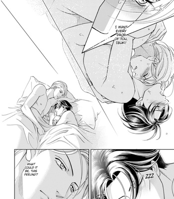 [NITTA Youka] Haru wo Daiteita Alive afterward [Eng] – Gay Manga sex 179