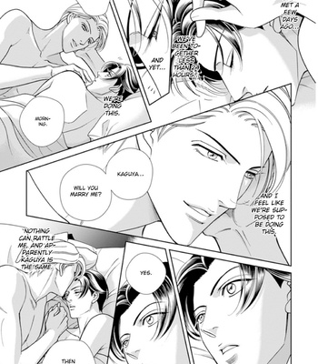 [NITTA Youka] Haru wo Daiteita Alive afterward [Eng] – Gay Manga sex 180