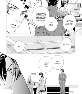 [NITTA Youka] Haru wo Daiteita Alive afterward [Eng] – Gay Manga sex 184