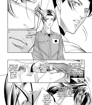 [NITTA Youka] Haru wo Daiteita Alive afterward [Eng] – Gay Manga sex 185