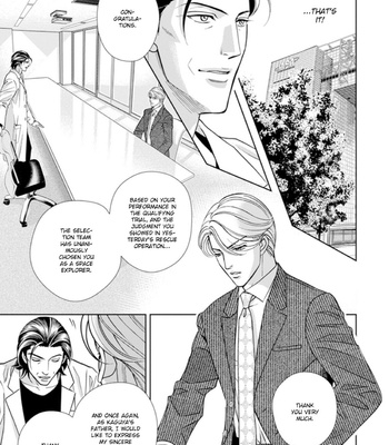 [NITTA Youka] Haru wo Daiteita Alive afterward [Eng] – Gay Manga sex 186