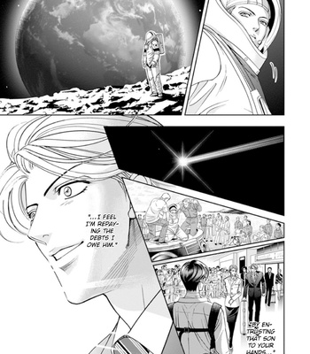 [NITTA Youka] Haru wo Daiteita Alive afterward [Eng] – Gay Manga sex 194