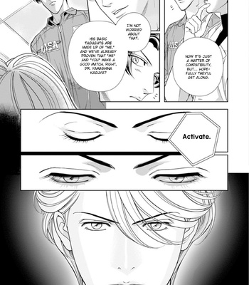 [NITTA Youka] Haru wo Daiteita Alive afterward [Eng] – Gay Manga sex 198