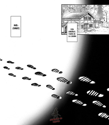 [IS.g/ Kimi Ichinashi] Okami Eren no koibito – Attack on Titan dj [Esp] – Gay Manga sex 83