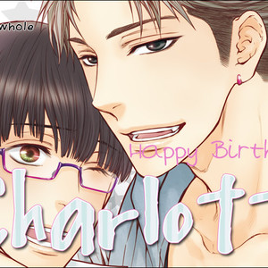 [PSYCHE Delico] Eroman – Kami to Pen to Sex to!! [Eng] – Gay Manga sex 93