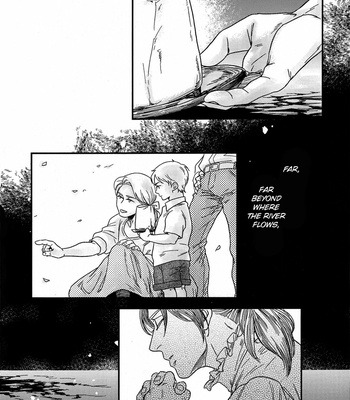 [ikichi8] Brackish Water – Attack on Titan dj [Eng] – Gay Manga sex 30