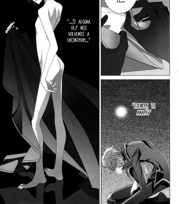 [Hideaki Hoba] Pudrirse y caer – Code Geass dj [Español] – Gay Manga sex 22
