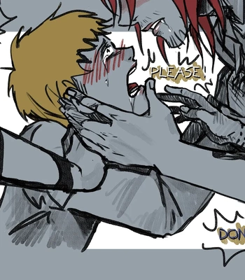 [Dick] Brothers part 5 [Eng] – Gay Manga sex 8