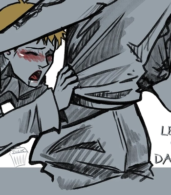 [Dick] Brothers part 5 [Eng] – Gay Manga sex 10